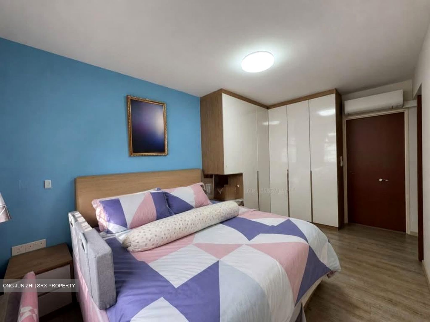 Blk 120D Eastwave @ Canberra (Sembawang), HDB 4 Rooms #599728921